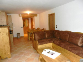 Appartement cosy 6 pers, balcon, piscine couverte, garage, Crest-Voland - FR-1-733-124